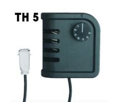MASTER TH-5 termostat - 3m